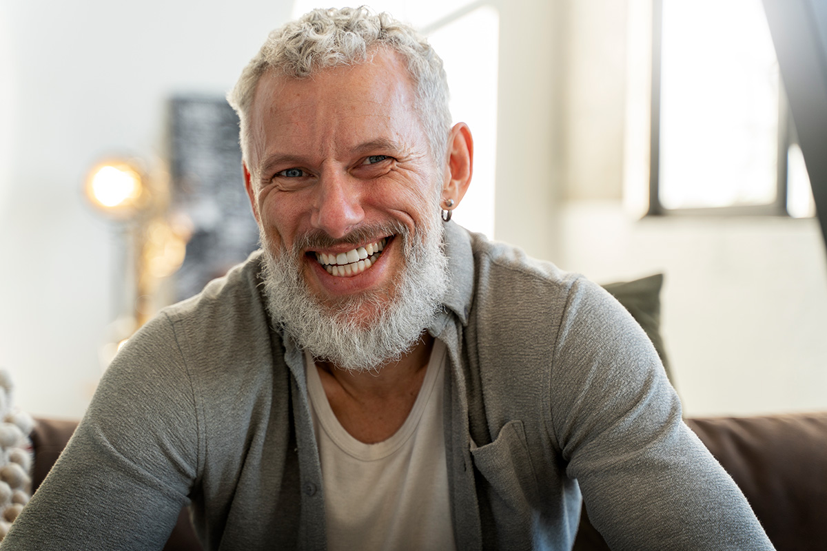 Testosterone Replacement Therapy for Men In Testosterone Replacement Therapy Clinic In Eau Claire